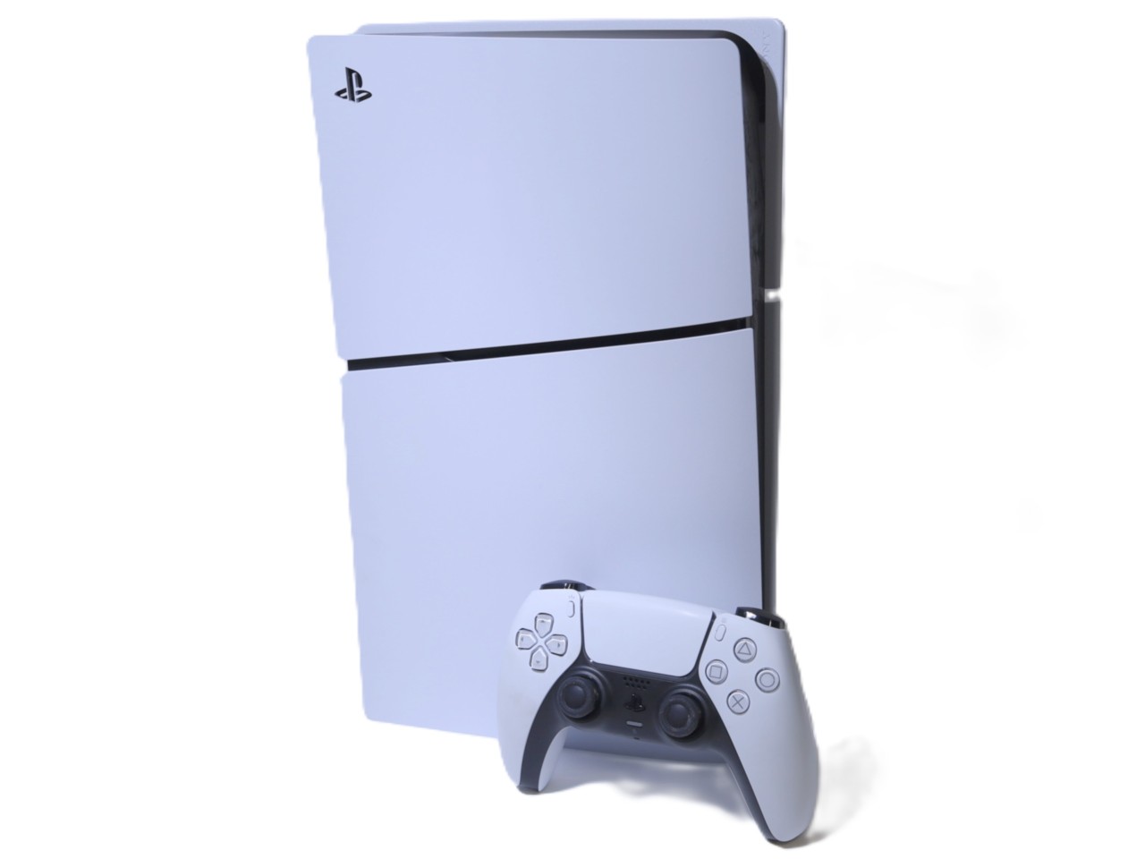 [USED]u059687&nbsp;PS5/1TB&nbsp;CFI-2000A01&nbsp;-筐体キズ-