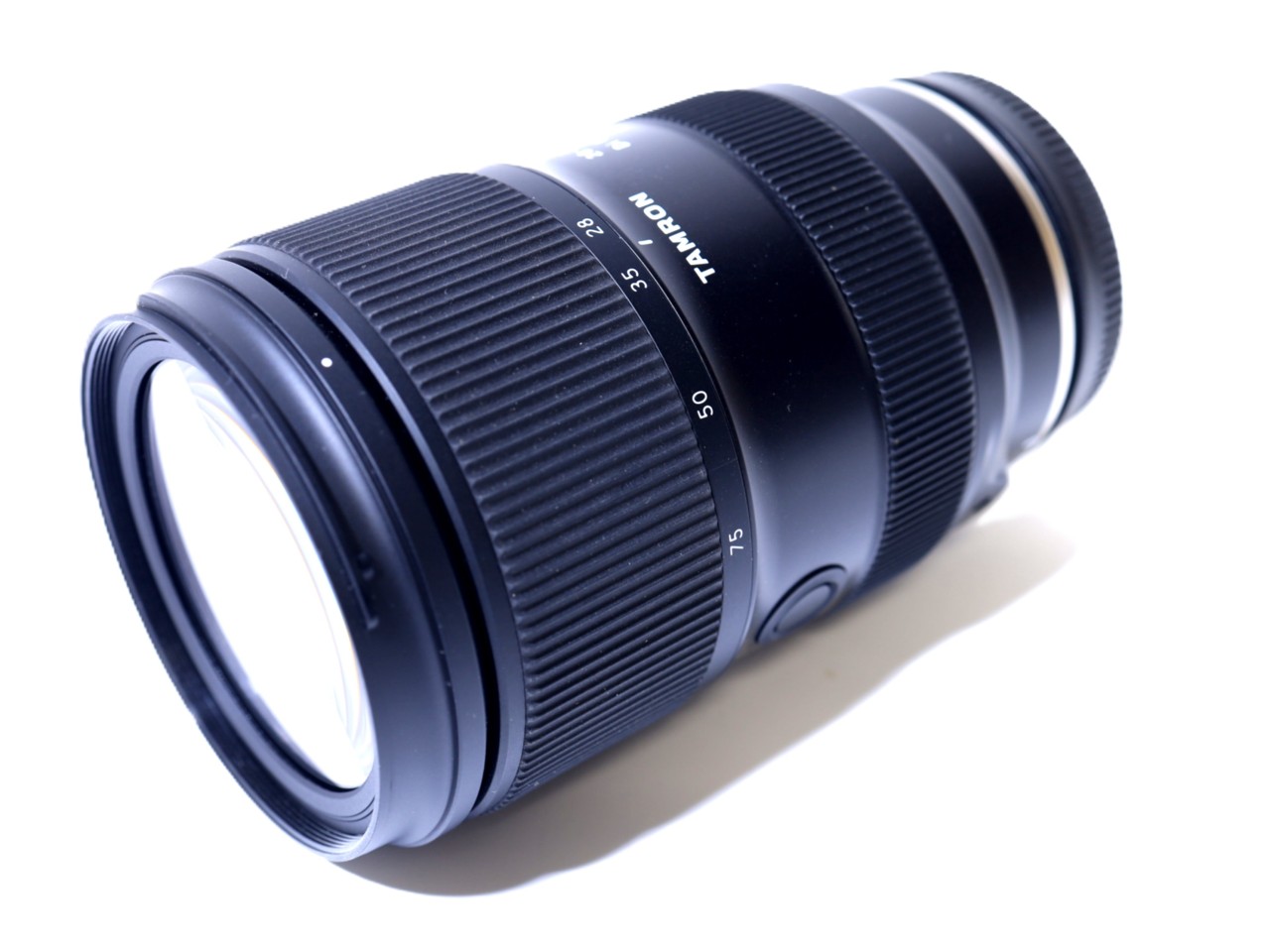 [USED]u059689&nbsp;28-75mm&nbsp;F/2.8&nbsp;Di&nbsp;III&nbsp;VXD&nbsp;G2&nbsp;(Model&nbsp;A063)[Sony&nbsp;Eマウント]