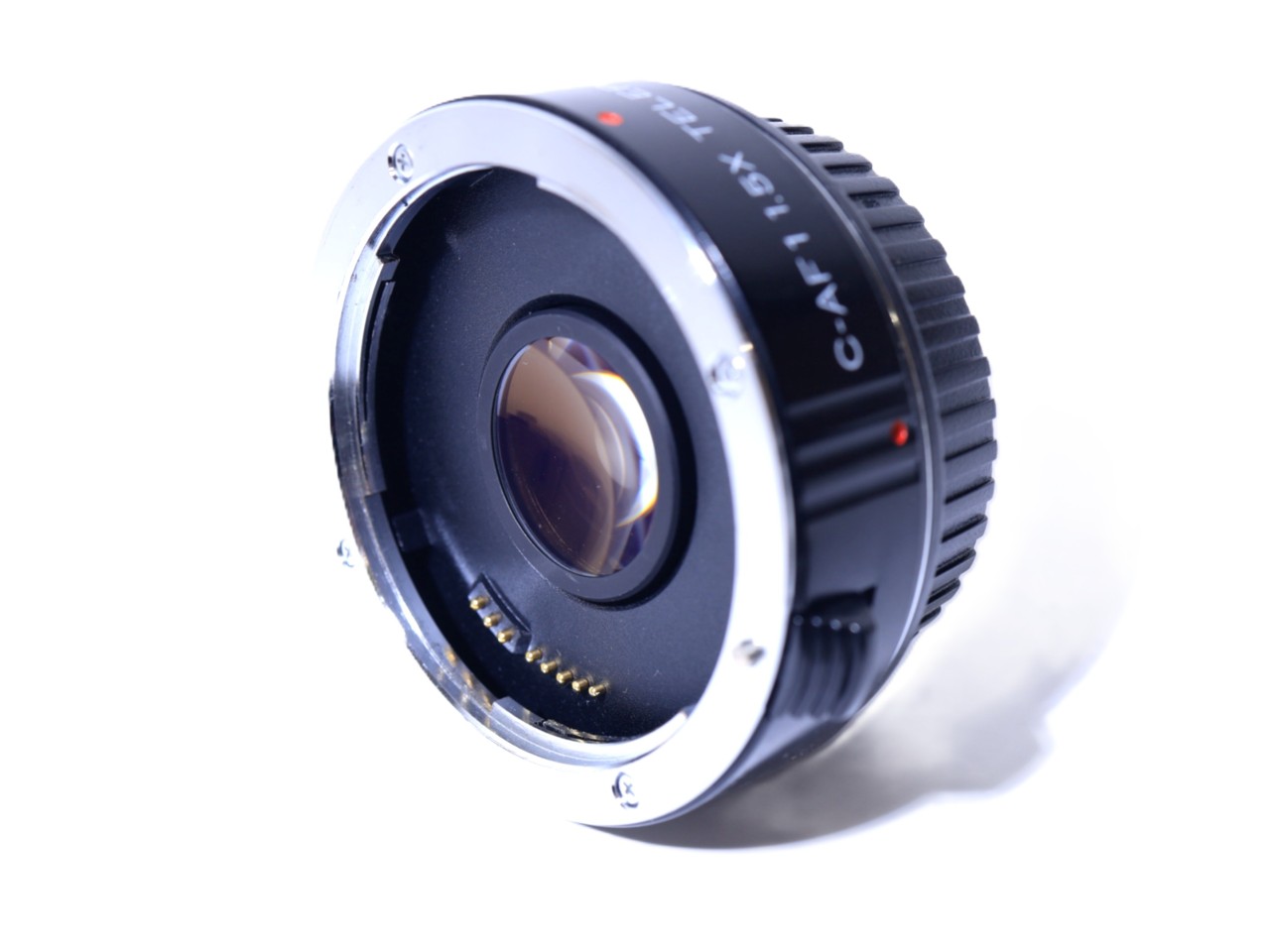 [USED]u059712　1.5Xテレプラス&nbsp;SHQ