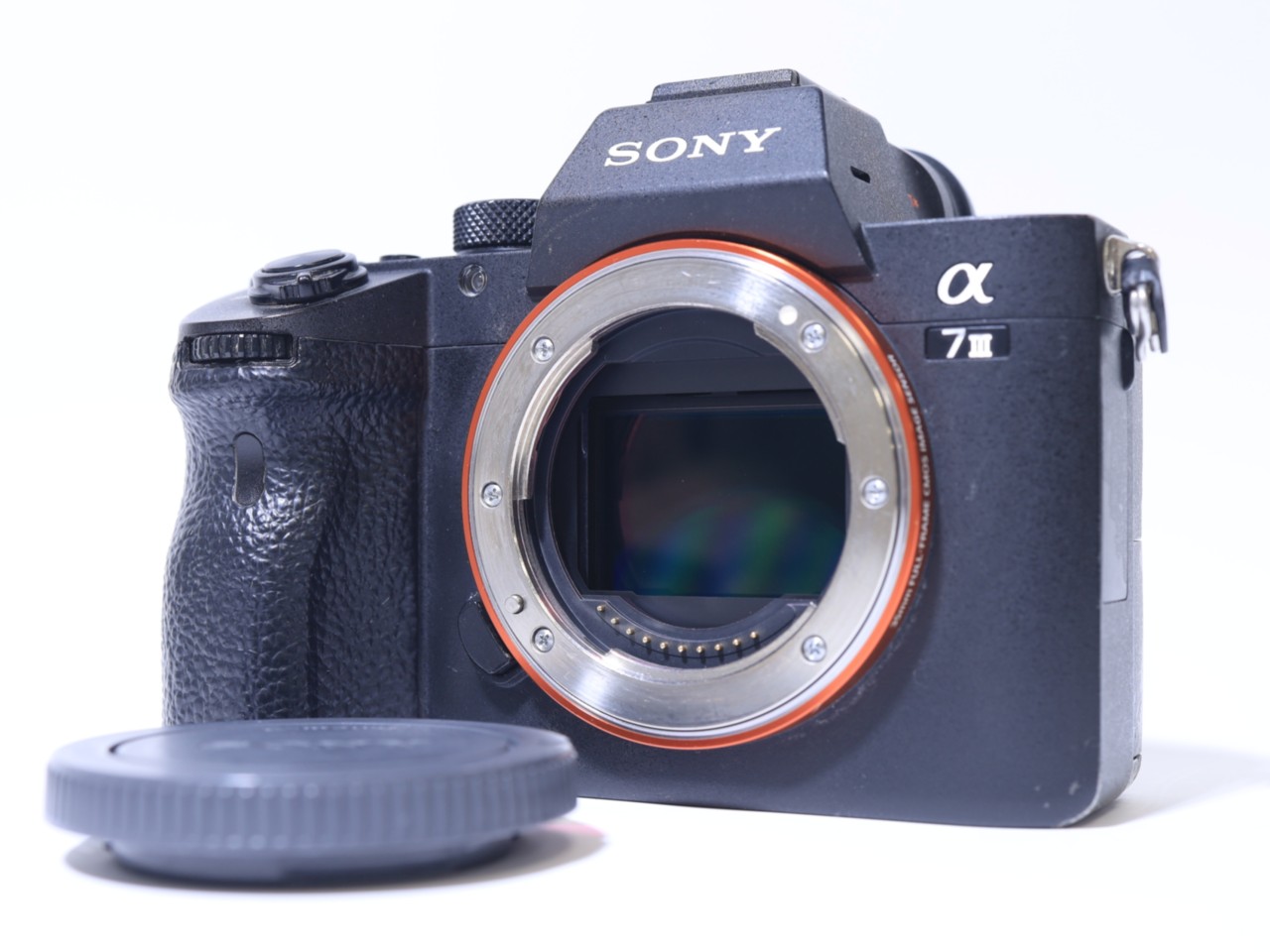 [USED]u059721&nbsp;α7&nbsp;III&nbsp;ILCE-7M3