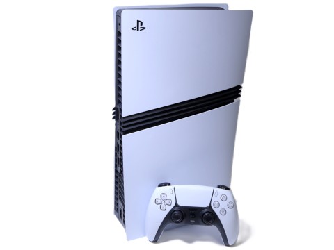 [USED]u059745&nbsp;PlayStation&nbsp;5&nbsp;Pro&nbsp;CFI-7000B01&nbsp;[2TB]