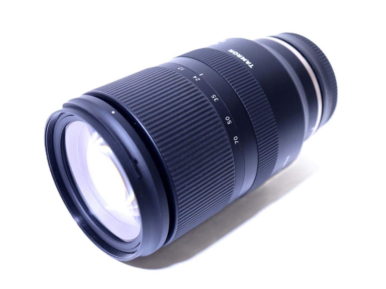 [USED]u059772&nbsp;17-70mm&nbsp;F/2.8&nbsp;Di&nbsp;III-A&nbsp;VC&nbsp;RXD&nbsp;(Model&nbsp;B070)&nbsp;[Sony&nbsp;Eマウント]