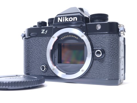 [USED]u059774&nbsp;Z&nbsp;f&nbsp;ボディ