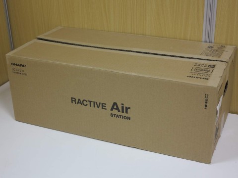 [USED]u059785&nbsp;EC-XR1-H