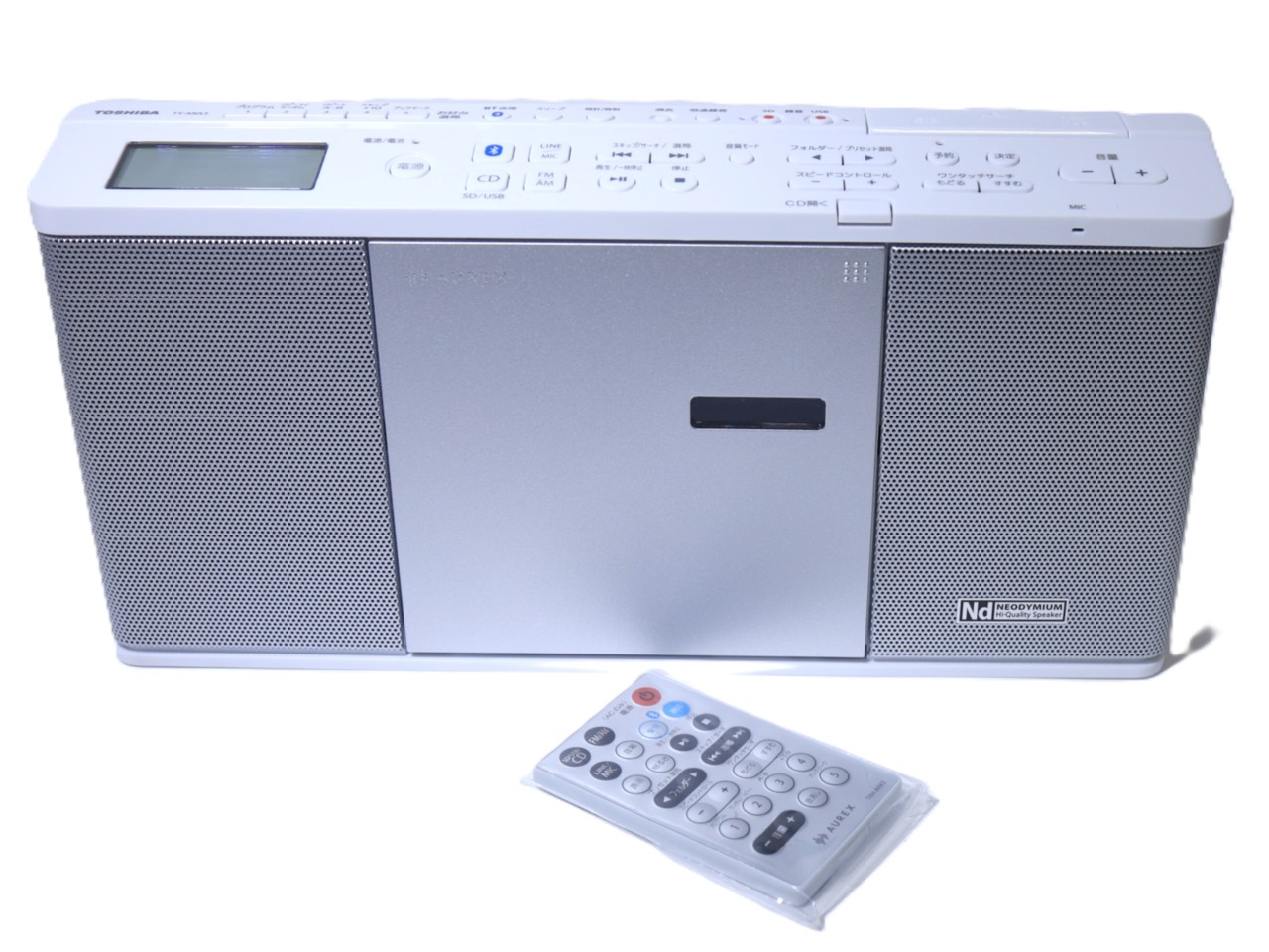 [USED]u059792&nbsp;TY-ANX3-W