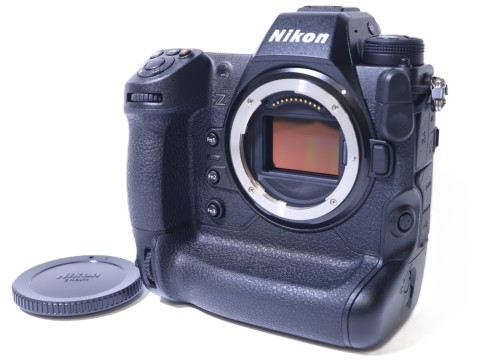 [USED]u059797&nbsp;Z9&nbsp;ボディ