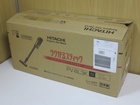 [USED]u059807&nbsp;PV-BL3K-N