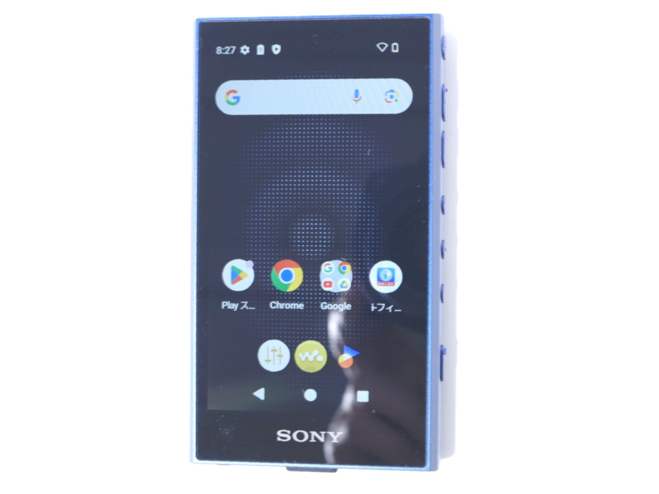 [USED]u059824&nbsp;NW-A307-L