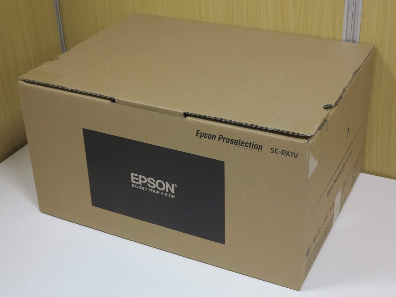 [USED]u059826&nbsp;SC-PX1V