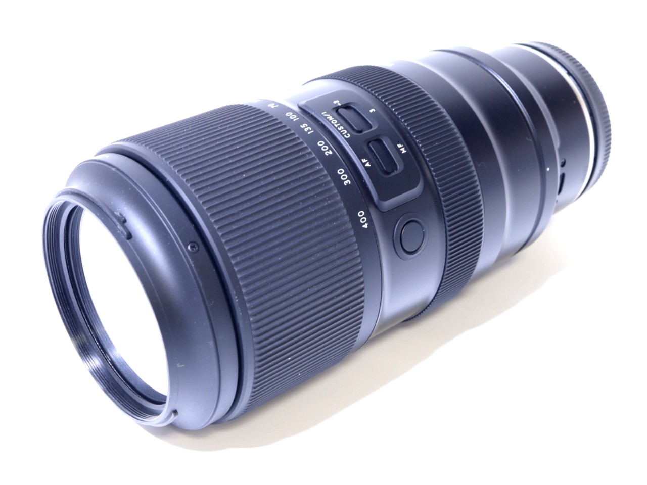 [USED]u059833&nbsp;50-400mm&nbsp;f/4.5-6.3&nbsp;Di&nbsp;III&nbsp;VC&nbsp;VXD