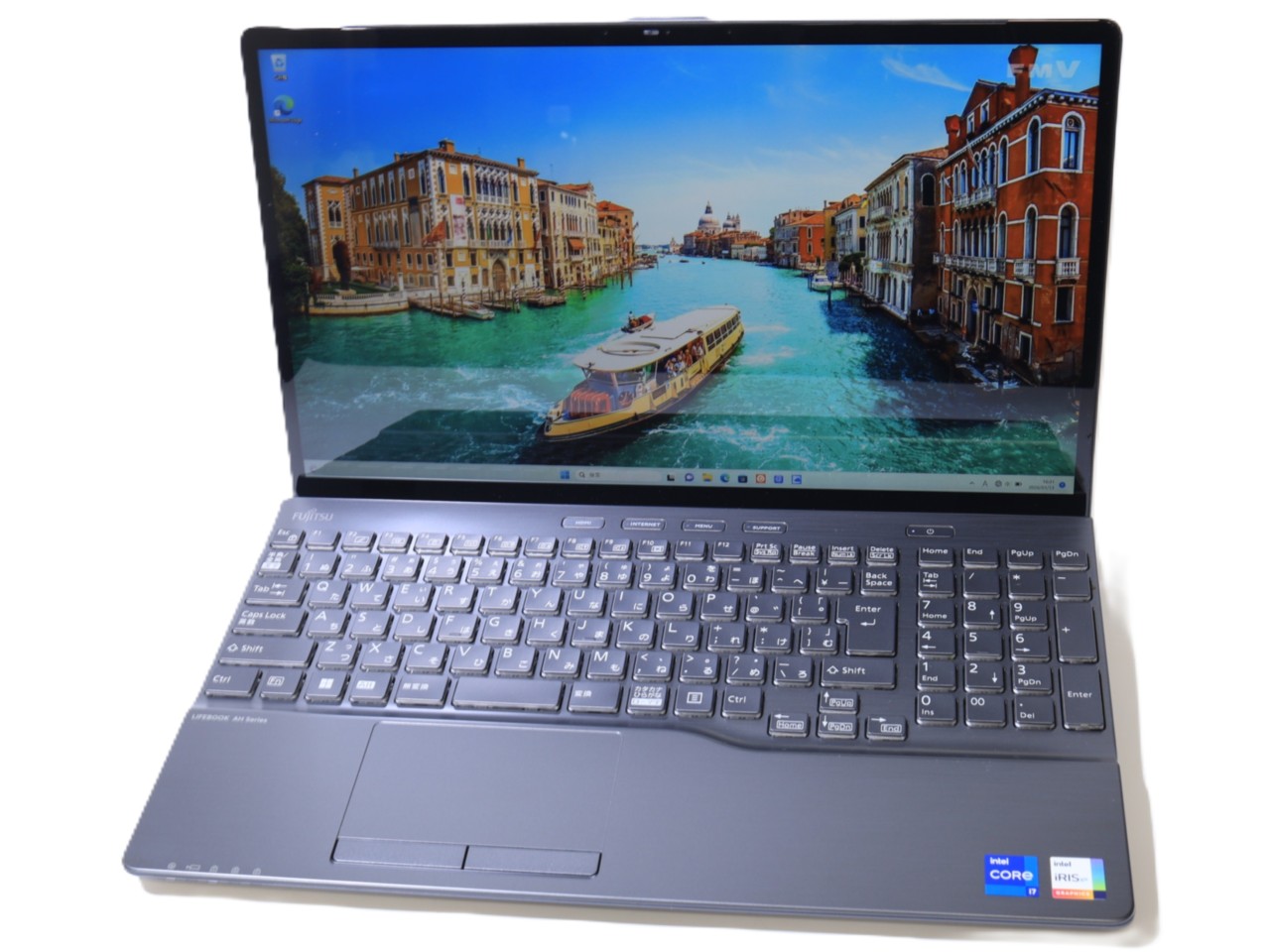 [USED]u059856&nbsp;LIFEBOOK&nbsp;FMVA77G2B