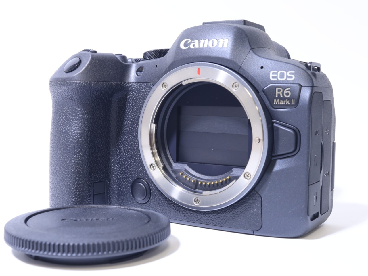 [USED]u059878&nbsp;EOS&nbsp;R6&nbsp;MarkII&nbsp;BODY