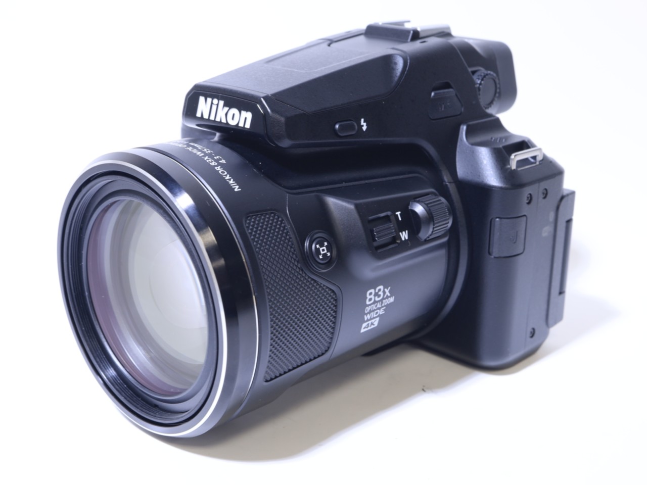 [USED]u059907&nbsp;CoolPix&nbsp;P950