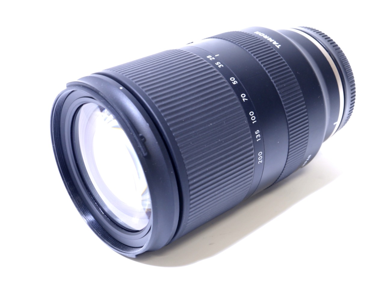 [USED]u059916&nbsp;28-200mm&nbsp;F/2.8-5.6&nbsp;Di&nbsp;III&nbsp;RXD&nbsp;(Model&nbsp;A071)[Sony&nbsp;Eマウント]