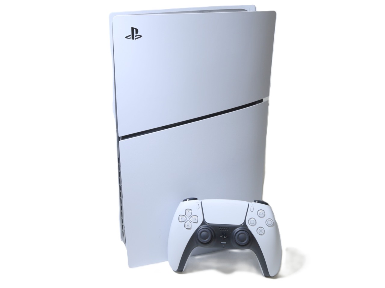 [USED]u059919&nbsp;プレイステーション5&nbsp;CFI-2000A01&nbsp;[1TB]