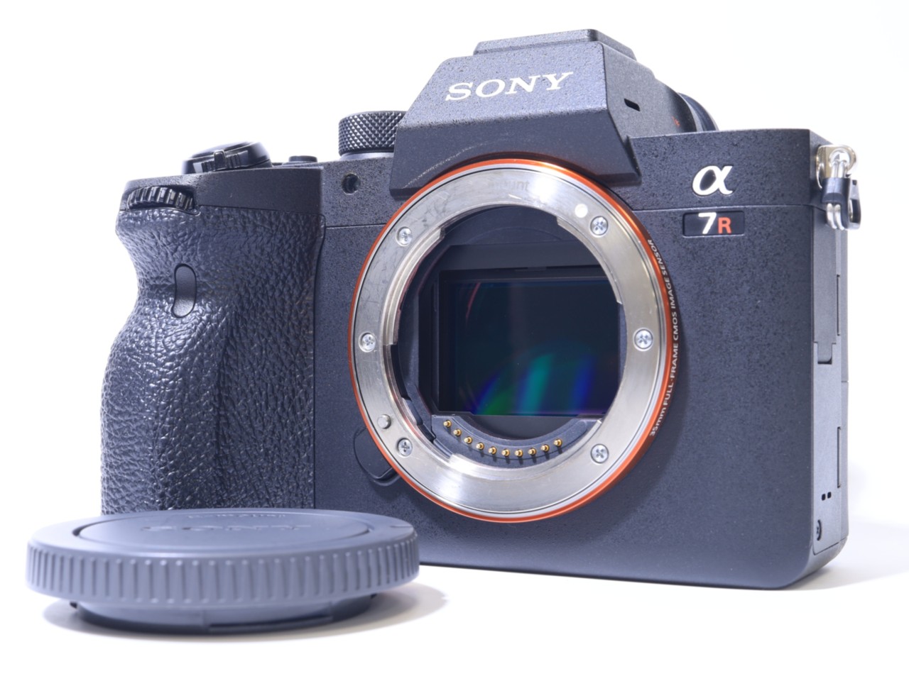 [USED]u059943&nbsp;α7R&nbsp;IV&nbsp;ILCE-7RM4&nbsp;ボディ