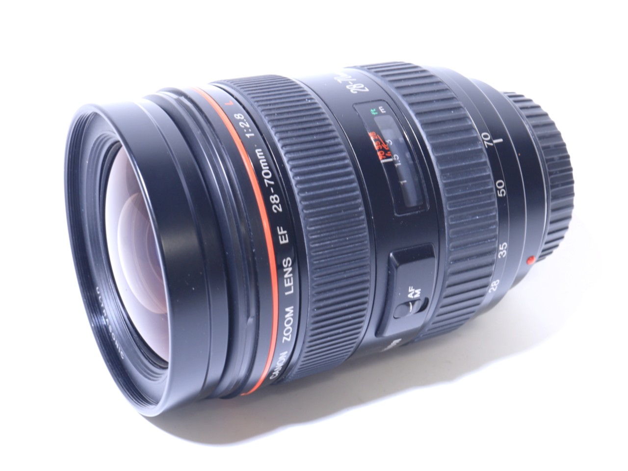 [USED]u059959&nbsp;EF28-70mm&nbsp;F2.8L&nbsp;USM