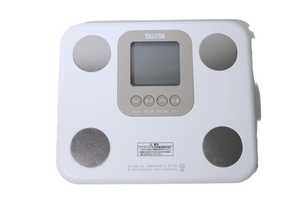 [USED]u059965&nbsp;BC-759-WH