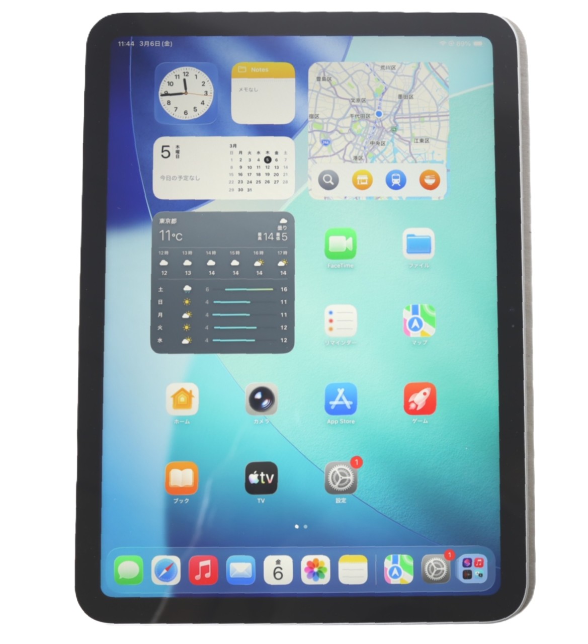 [USED]u059976&nbsp;MPQ03J/A&nbsp;[シルバー]