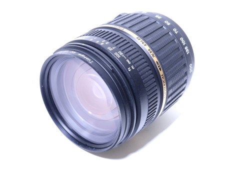 [USED]u059980&nbsp;AF&nbsp;18-200mm&nbsp;F/3.5-6.3&nbsp;XR　Di&nbsp;II&nbsp;LD&nbsp;Aspherical&nbsp;[IF]&nbsp;MACRO&nbsp;(Model&nbsp;A14)&nbsp;(ﾍﾟﾝﾀｯｸｽ&nbsp;AF)