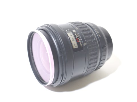 [USED]u059981&nbsp;smc&nbsp;PENTAX-FA&nbsp;20-35mmF4AL