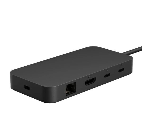 Surface USB4 ドック EP2-19845