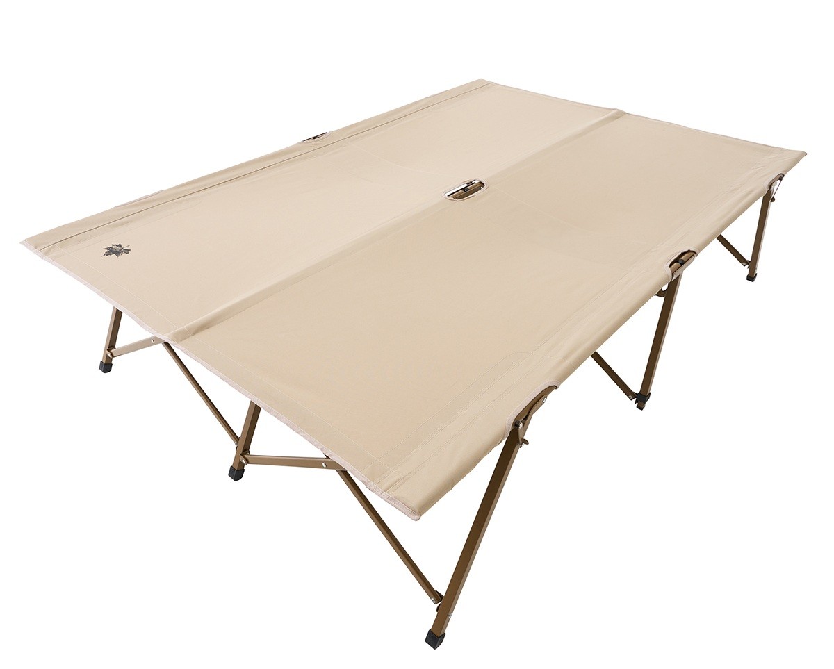 Tradcanvas&nbsp;オートレッグコット・DUO&nbsp;No.73178015