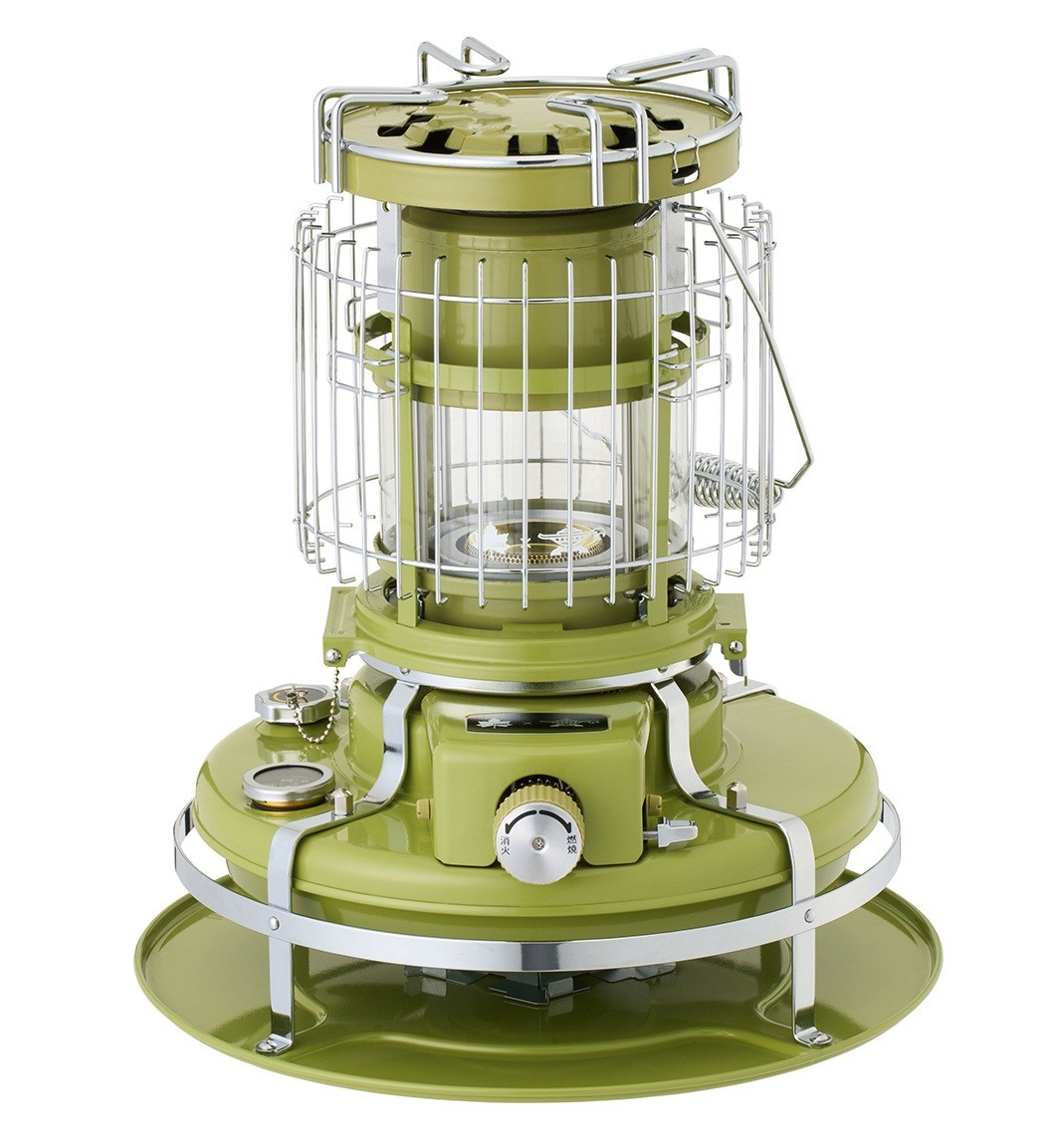 LOGOS×ALADDIN&nbsp;パノラマストーブクッカー&nbsp;81060081