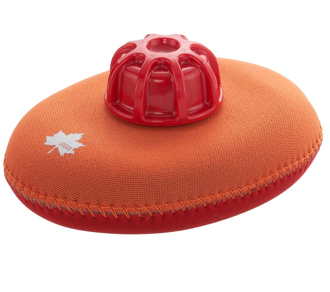 LOGOS&nbsp;どこでもソフト湯たんぽ・ポケット&nbsp;81661001