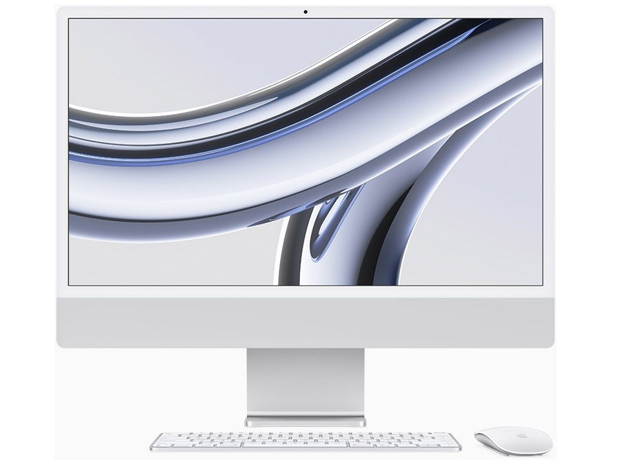 MQRJ3J/A (iMac Retina 4.5K)