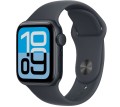 Apple&nbsp;Watch&nbsp;SE3&nbsp;GPS&nbsp;40mm&nbsp;MEH94J/A&nbsp;Midnight&nbsp;Sport&nbsp;Band&nbsp;S/M