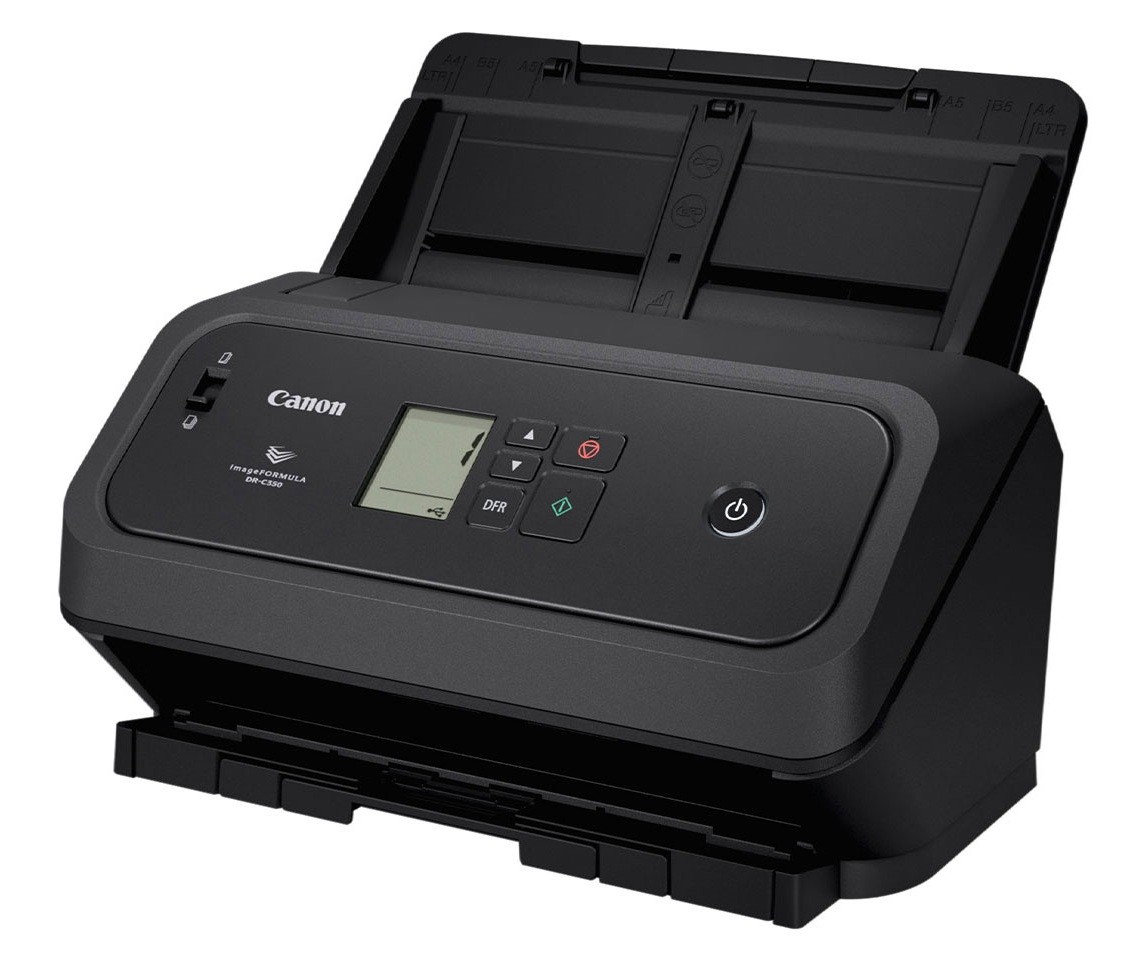 DR-C350