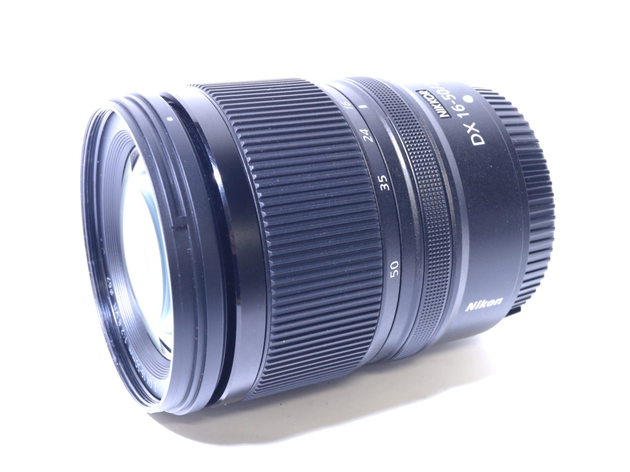 [USED]u060035&nbsp;NIKKOR&nbsp;Z&nbsp;DX&nbsp;16-50mm&nbsp;f/2.8&nbsp;VR