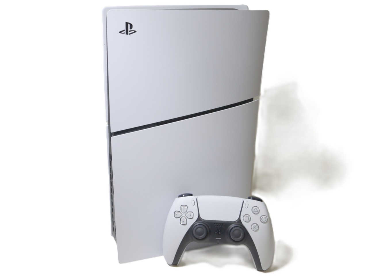 [USED]u060039&nbsp;プレイステーション5&nbsp;CFI-2000A01&nbsp;[1TB]