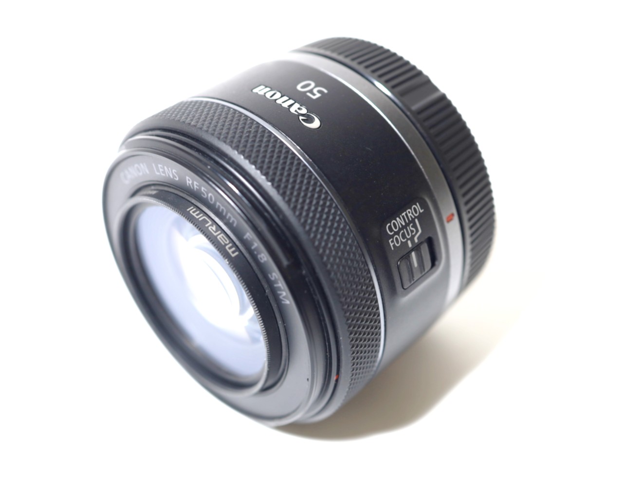 [USED]u060042&nbsp;RF50mm&nbsp;F1.8&nbsp;STM
