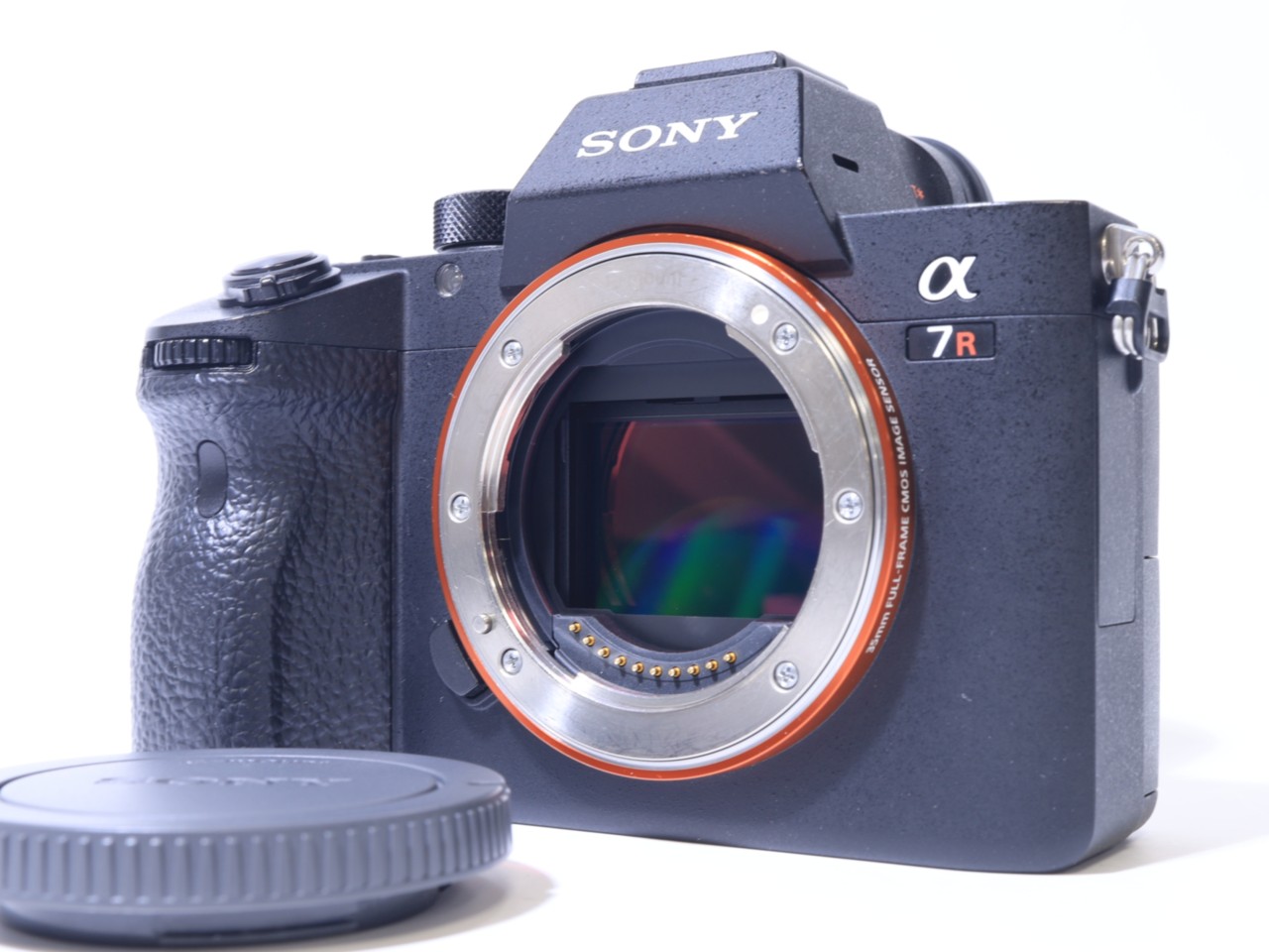 [USED]u060043&nbsp;ILCE-7RM3&nbsp;ボディ