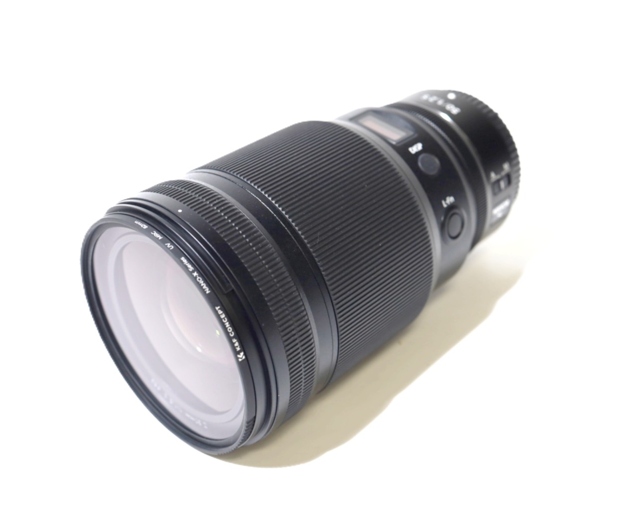 [USED]u060065&nbsp;NIKKOR&nbsp;Z&nbsp;50mm&nbsp;f/1.2&nbsp;S