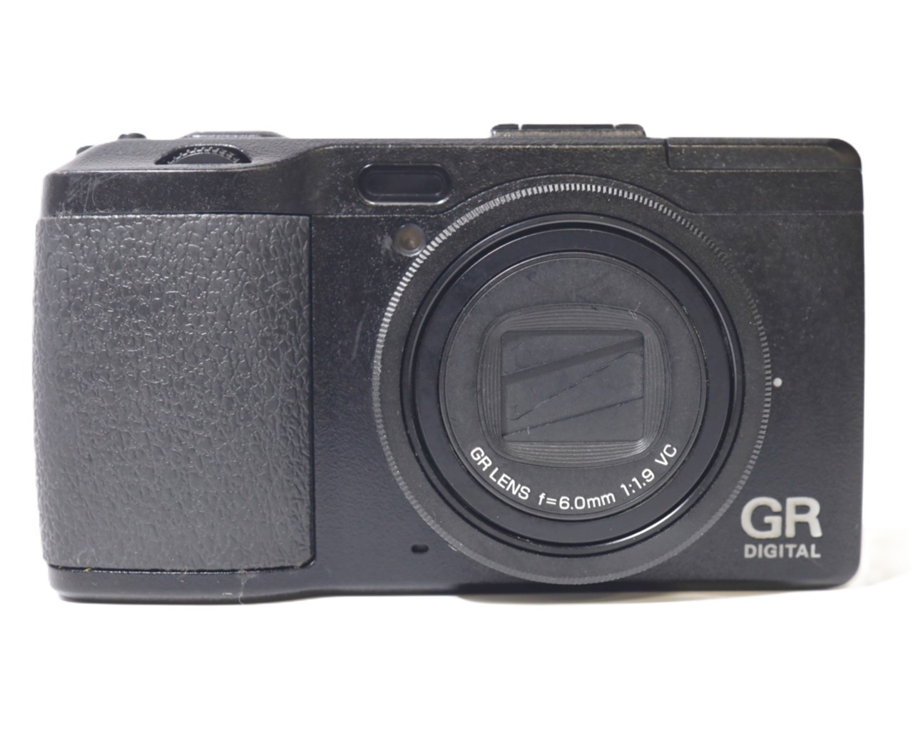 [USED]u060074&nbsp;GR&nbsp;DIGITAL&nbsp;IV