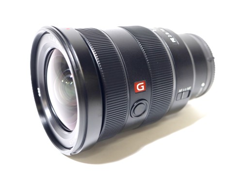 [USED]u060101&nbsp;FE&nbsp;16-35mm&nbsp;F2.8&nbsp;GM&nbsp;SEL1635GM