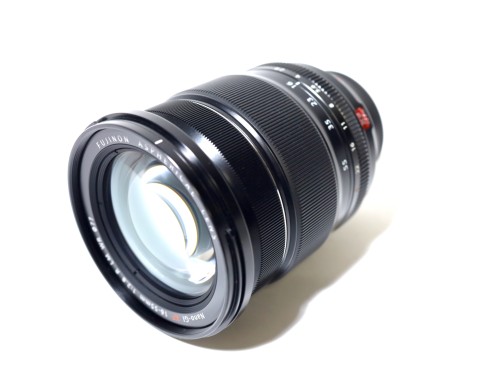 [USED]u060130&nbsp;XF16-55mm&nbsp;F2.8&nbsp;R&nbsp;LM&nbsp;WR