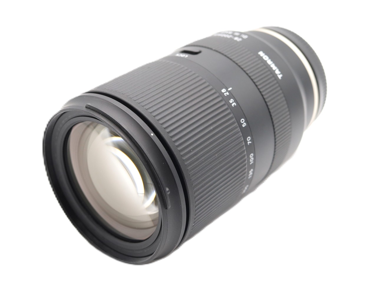 [USED]u060161&nbsp;28-200mm&nbsp;F/2.8-5.6&nbsp;Di&nbsp;III&nbsp;RXD