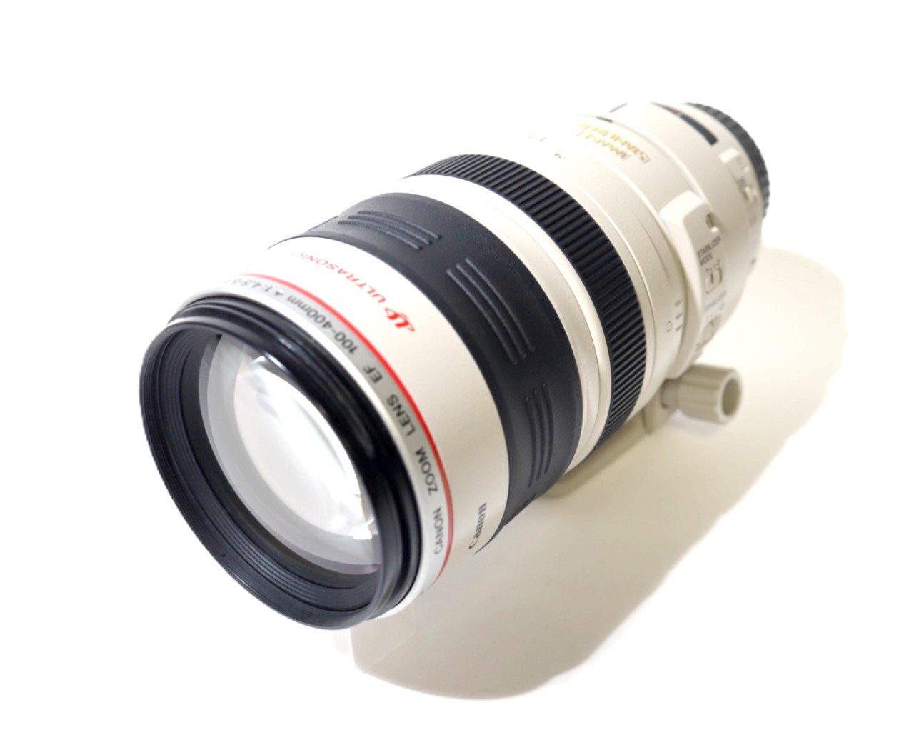 [USED]u060162&nbsp;EF100-400mm&nbsp;F4.5-5.6L&nbsp;IS&nbsp;USM