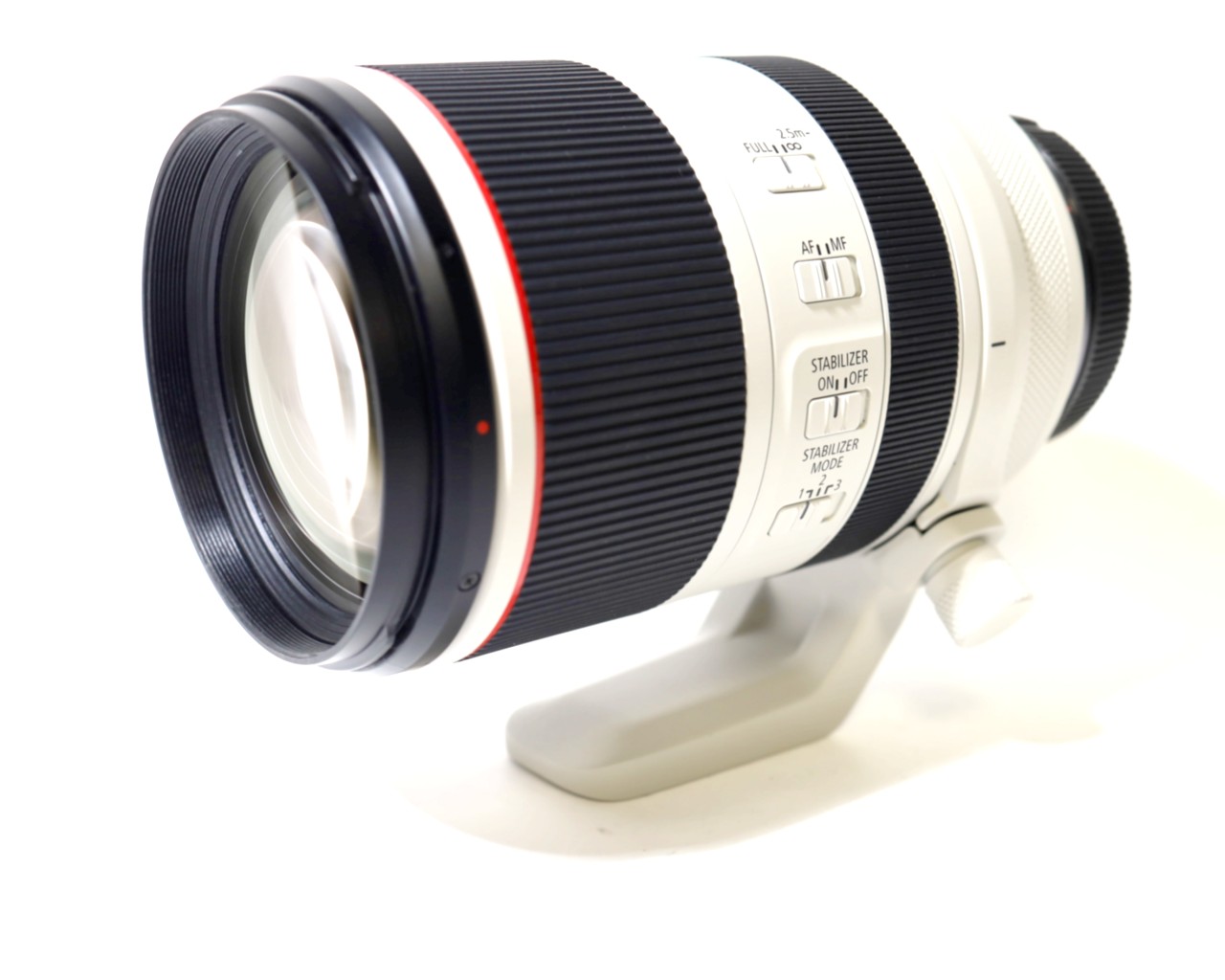 [USED]u060194&nbsp;RF70-200mm&nbsp;F2.8&nbsp;L&nbsp;IS&nbsp;USM
