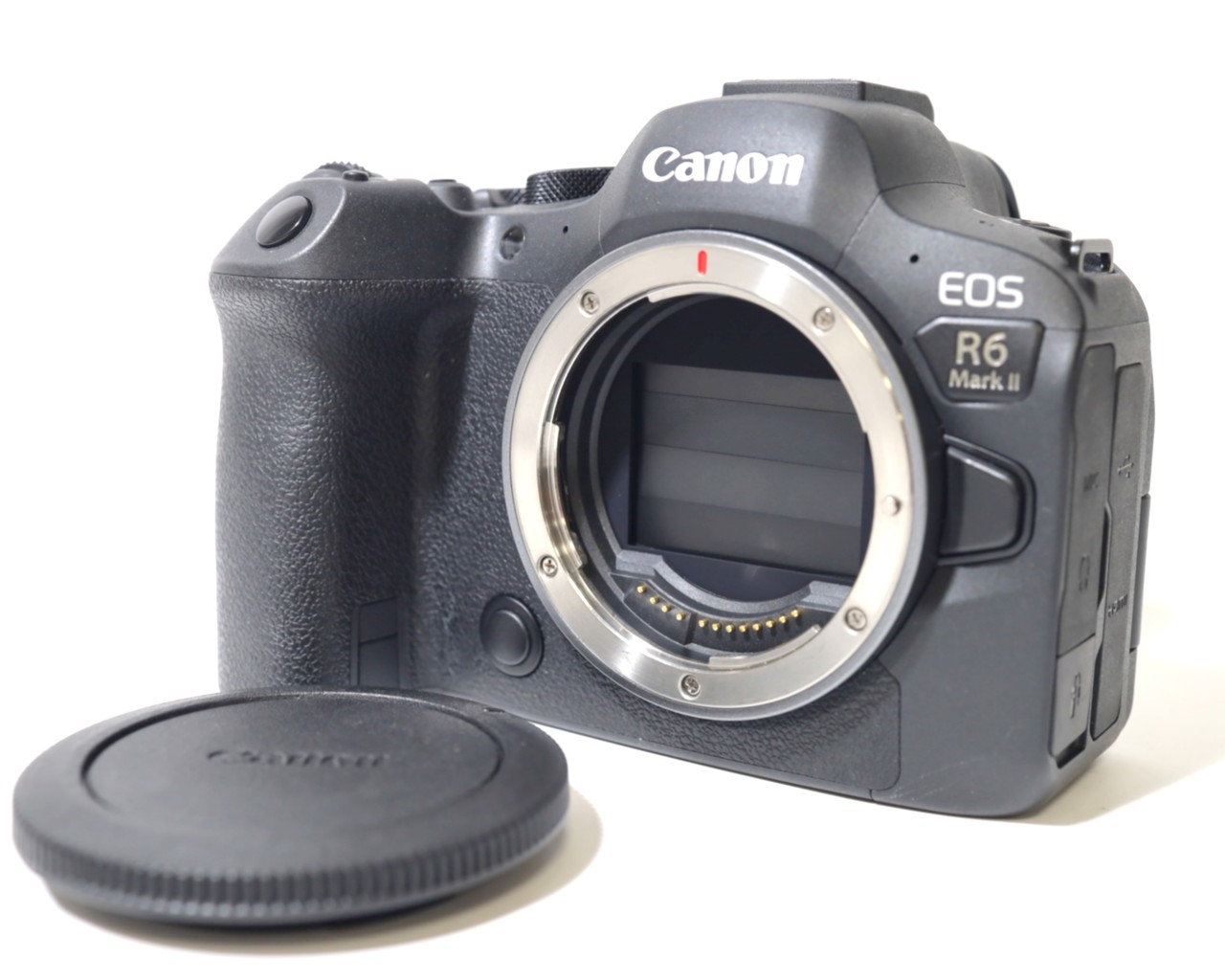 [USED]u060195&nbsp;EOS&nbsp;R6&nbsp;Mark&nbsp;II&nbsp;ボディ