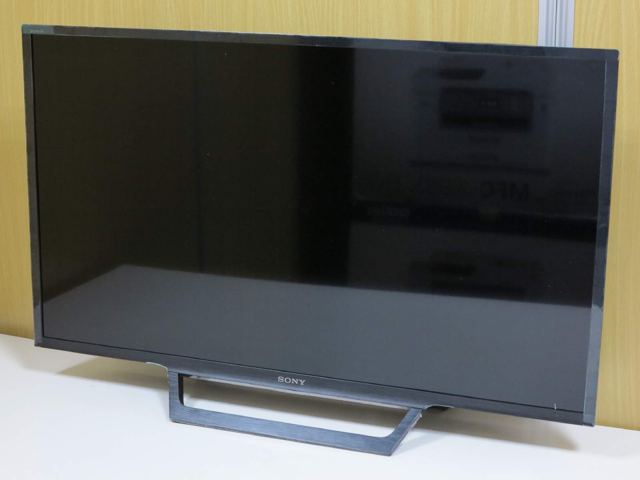 [USED]u060213&nbsp;BRAVIA&nbsp;KJ-32W730E&nbsp;[32インチ]