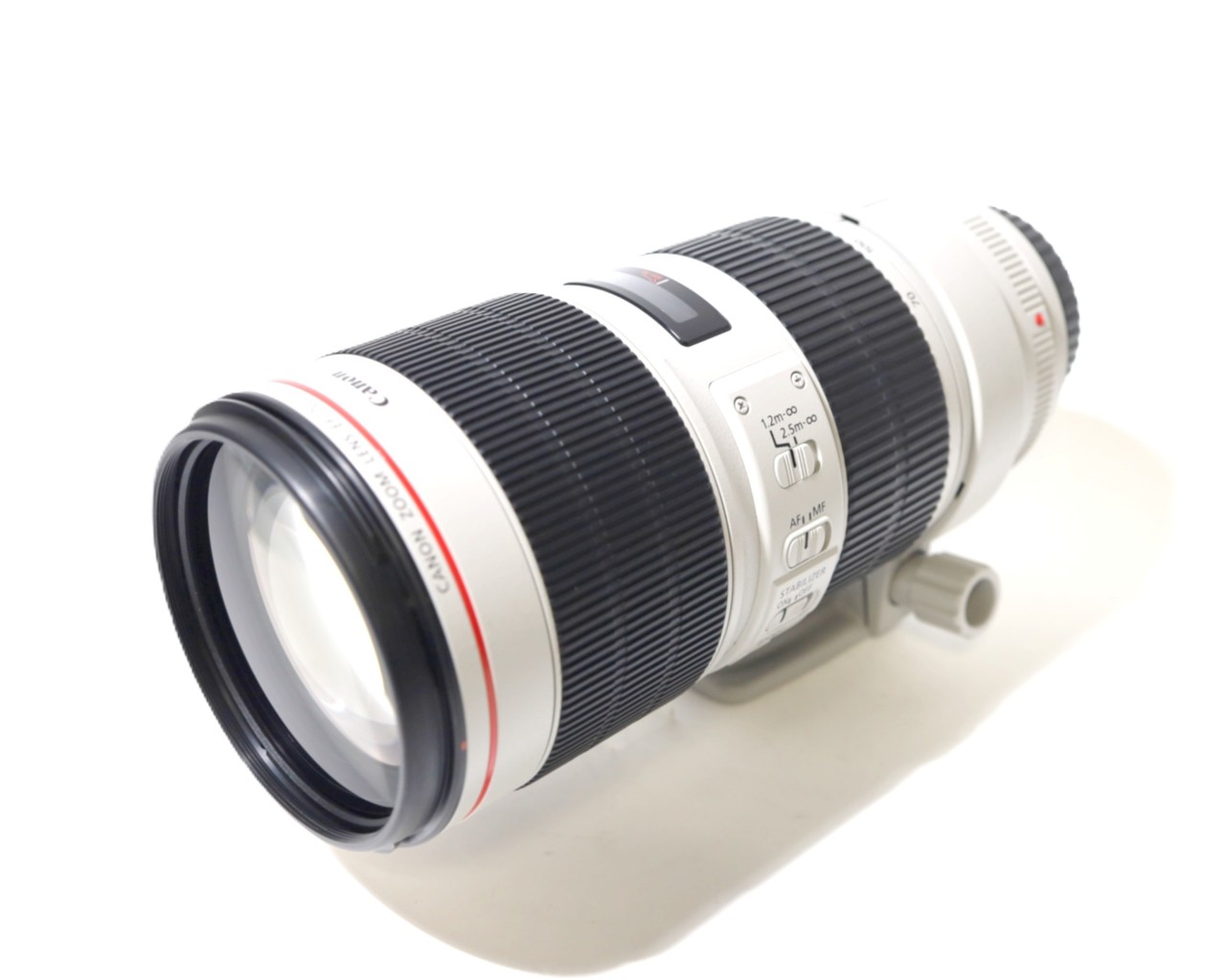 [USED]u060218&nbsp;EF70-200mm&nbsp;F2.8L&nbsp;IS&nbsp;III&nbsp;USM