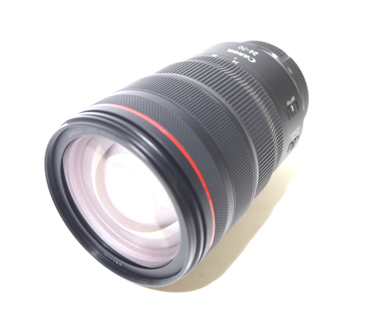[USED]u060226&nbsp;RF24-70mm&nbsp;F2.8L&nbsp;IS&nbsp;USM