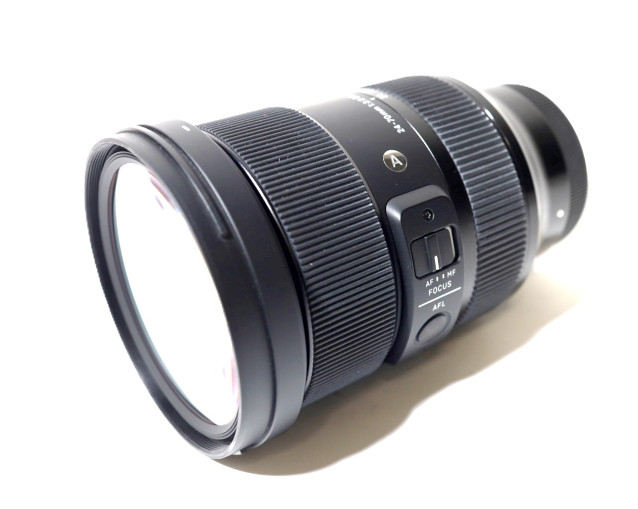 [USED]u060236&nbsp;24-70mm&nbsp;F2.8&nbsp;DG&nbsp;DN&nbsp;[ソニーE用]