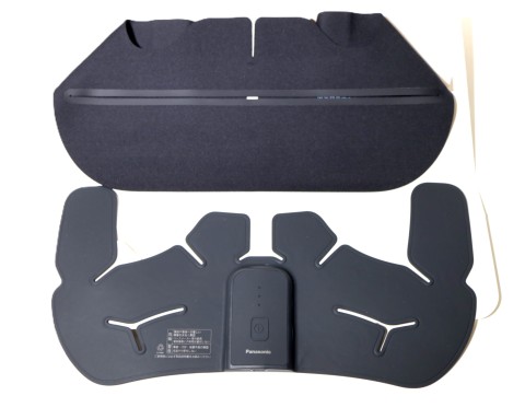 [USED]u060269&nbsp;EW-RA560-K