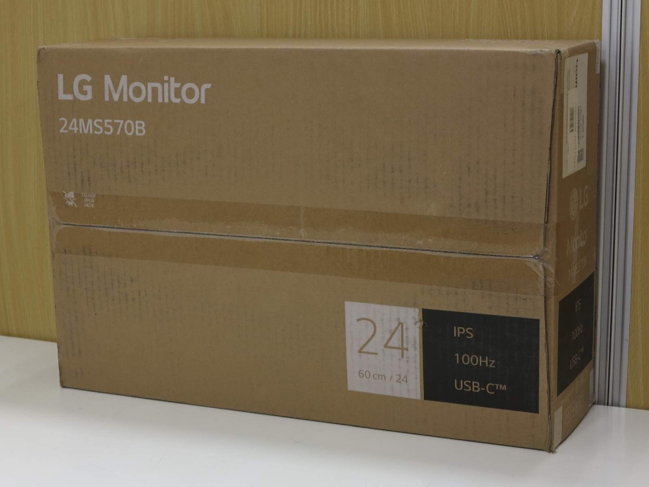 [USED]u060298&nbsp;24MS570B-B